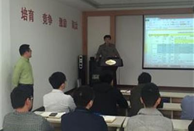 Gradually promote Dechuang environmental protection project construction post qualification system