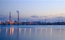 平湖热电厂三期扩建工程