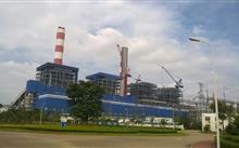 Gansu Jinchang Power Plant
