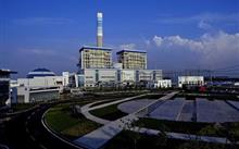 Huadian International Laizhou Power Plant