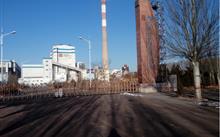 内蒙古能源准大发电有限公司#1、#2机组脱硫、脱硝、除尘超低排放改造工程除雾器及其冲洗系统