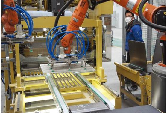 SCR平板式催化剂